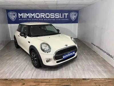 Usata Mini ONE