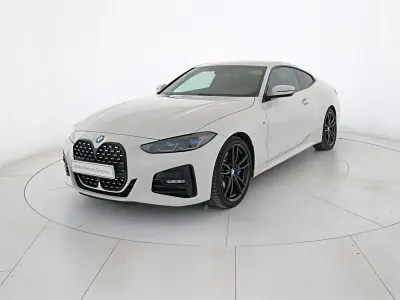 Usata BMW 430