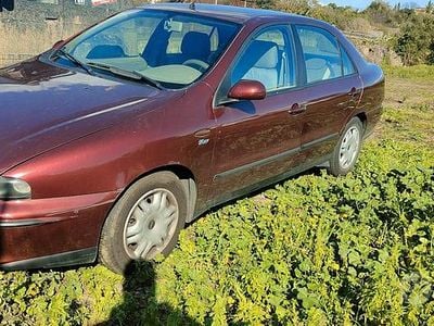 Usata Fiat Marea 105 CV (77 kW) 1997 Berlina