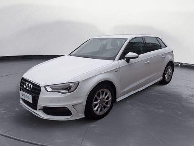 usata Audi A3 A3SPB 1.6 TDI clean diesel Business