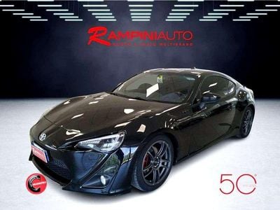 Toyota GT86