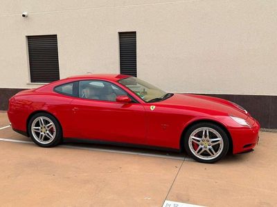 Ferrari 612