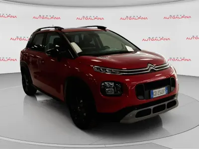 Usata Citroën C3 Aircross