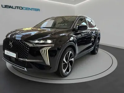 Usata DS Automobiles DS7 Crossback Opera 131 CV (96 kW) 2022 Other SUV