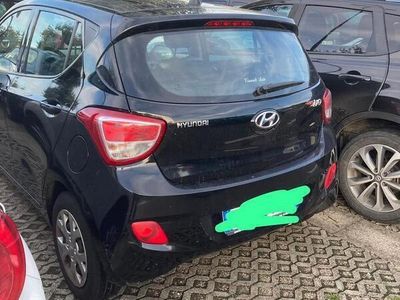 usata Hyundai i10 i10 1.1 12V Active