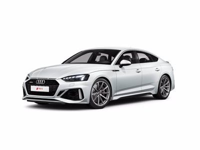 usata Audi RS5 SPB