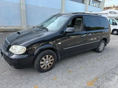 Usata Kia Carnival