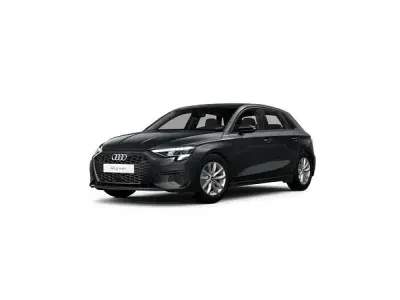 Usata Audi A3 Sportback g-tron Advanced 131 CV (96 kW) 2022 Utilitaria