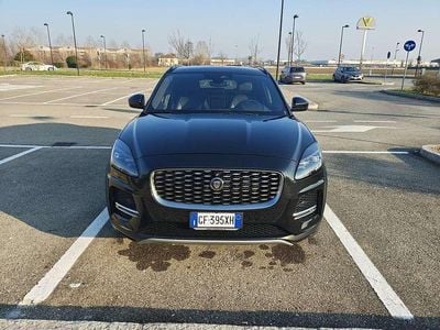 Usata Jaguar E-Pace SE 204 CV (150 kW) 2021 SUV