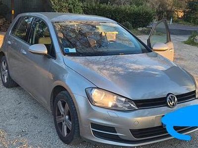 Begagnad VW Golf VII 110 HK (80 kW) 2013 Sedan