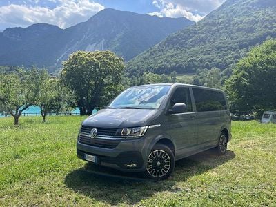 VW Multivan