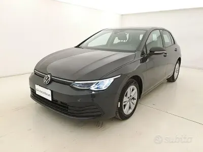 Usado VW Golf VIII