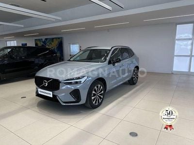 Usata Volvo XC60 Plus 197 CV (144 kW) 2023 Grigio SUV