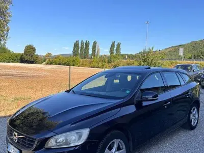 Usata Volvo V60