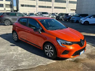 Usata Renault Clio Equilibre 65 CV (47 kW) 2023 Utilitaria