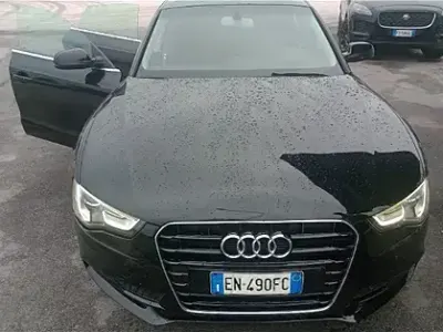 Usata Audi A5 Sportback