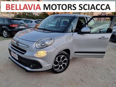 usata Fiat 500L 1.6 Multijet 120 CV Pop Star e6