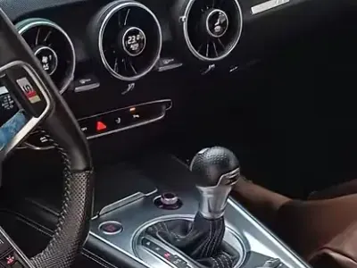 Usata Audi TT