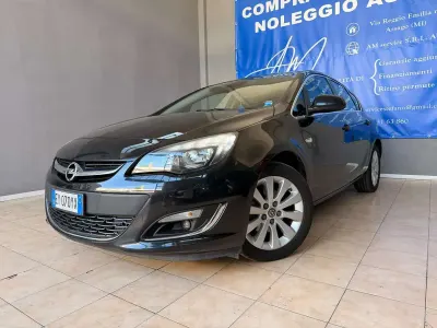 Usata Opel Astra