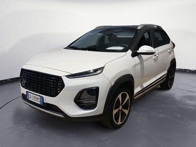 Usata DR DR 3.0 117 CV (86 kW) 2024 Bianco SUV