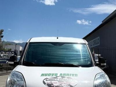 Fiat Doblò