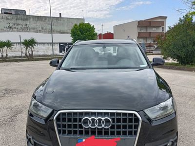 usata Audi Q3 Q3 2.0 TDI