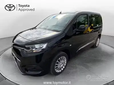 Usata Toyota Proace Verso