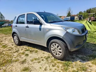 Usata Daihatsu Terios