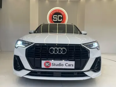 Usata Audi Q3