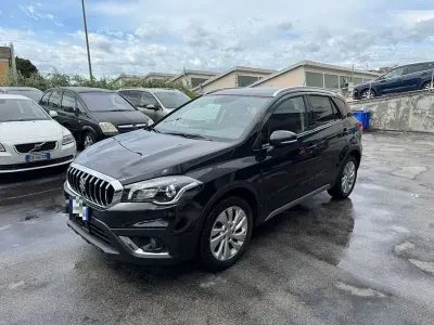 Usata Suzuki SX4 S-Cross