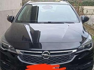Usata Opel Astra Innovation 110 CV (80 kW) 2019 Station wagon