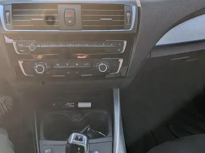 Usata BMW 120