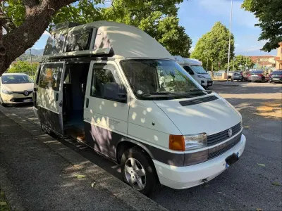 Usata VW T4 77 CV (56 kW) 1994 Furgone