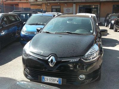 Renault Clio GrandTour