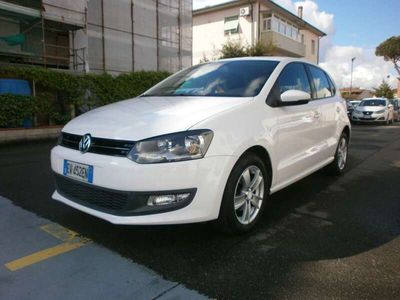 usata VW Polo Polo5p 1.2 tdi Comfortline P E R F E T T A