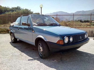 Fiat Ritmo