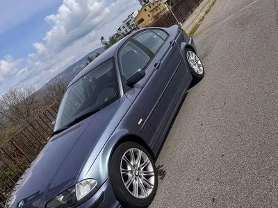 Usata BMW 320 136 CV (100 kW) 2001 Berlina