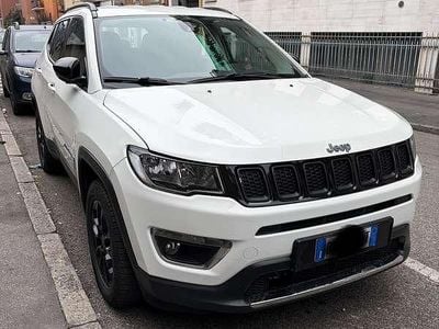 Usata Jeep Compass 179 CV (131 kW) 2021 SUV
