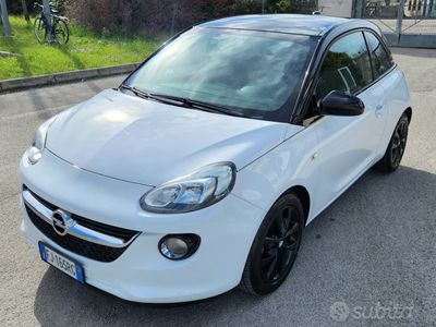 usata Opel Adam gpl