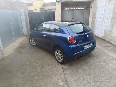 Usata Alfa Romeo MiTo Distinctive 77 CV (56 kW) 2013 Utilitaria