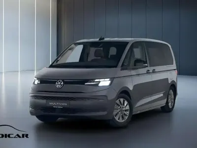 Usata VW Multivan