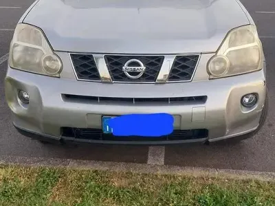 Usata Nissan X-Trail