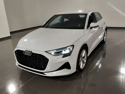 Usata Audi A3