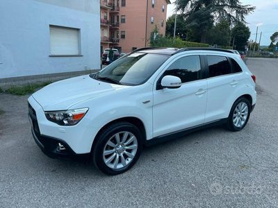 usata Mitsubishi ASX ASX 1.6 2WD Intense ClearTec Panoramic