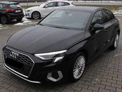 usata Audi A3 Sportback SPB 35 TDI Business Advanced