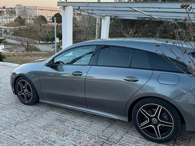 Usata Mercedes CLA200 Shooting Brake 2021 Station wagon