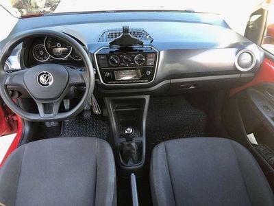 Usata VW up!
