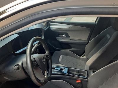 Opel Mokka-e