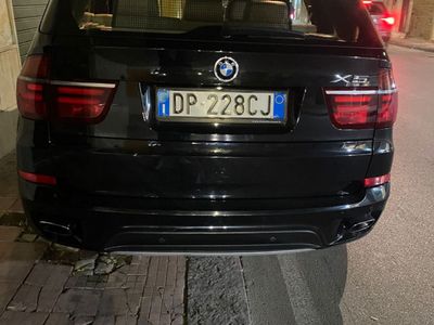 usata BMW X5 d3.0