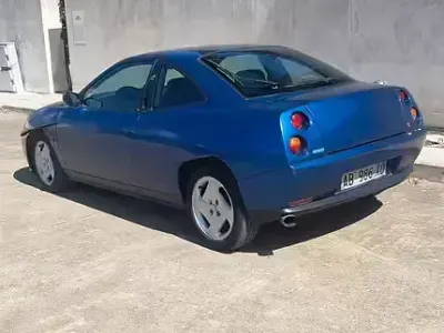 Usata Fiat Coupé 139 CV (102 kW) 1995 Coupé